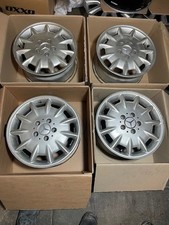 Mercedes E-Klasse S210