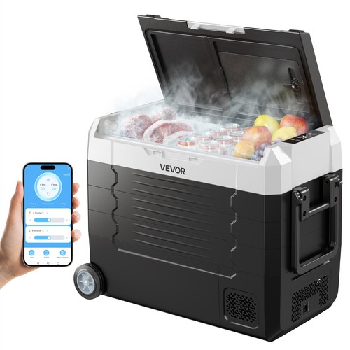 Vevor kompressor kühlbox - vevor,