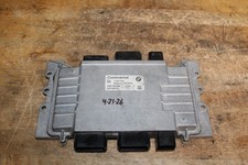 11-12 BMW X3 528I N52 MSV90