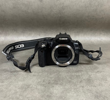 Canon EOS 350D - Spiegelreflexkamera - Kamera - Camera - Beschreibung lesen