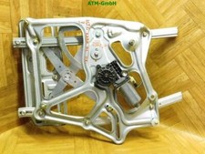 Fensterheber Fensterhebermotor Opel Astra G Cabriolet hinten links Fahrerseite