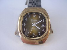 Herren Armbanduhr GUB Glashütte Spezichron