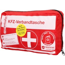 Verbandtasche kfz din13164 neu - verbandtasche,