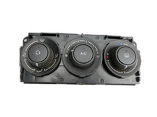 Bedienteil Bedienelement Heizung Klimabedienteil für Peugeot 308 08-11