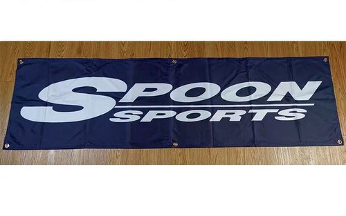 Löffel flagge banner - flagge,
