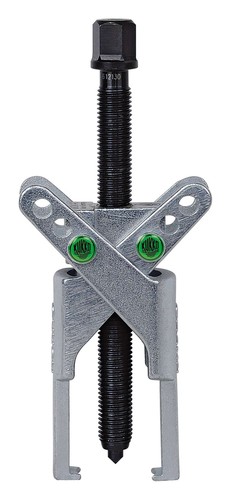 Kukko abzieher armig mit - abzieher, 2-armig