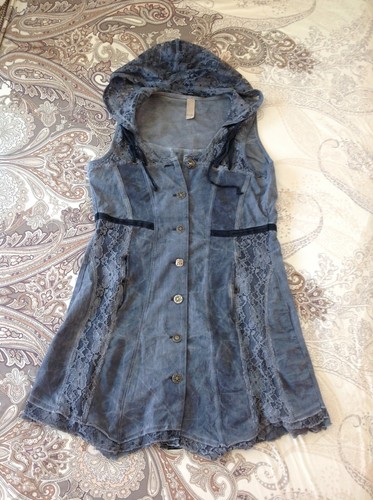 Tredy damen kleid - tredy,