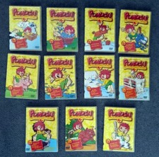 Pumuckl DVD-Sammlung  (11 x