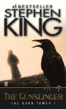 The Gunslinger (Dark Tower) -
