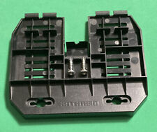 KATHREIN Halterung für Receiver - schwarz - ABS 0105106 - 13,5 x 11 x 1,5 cm