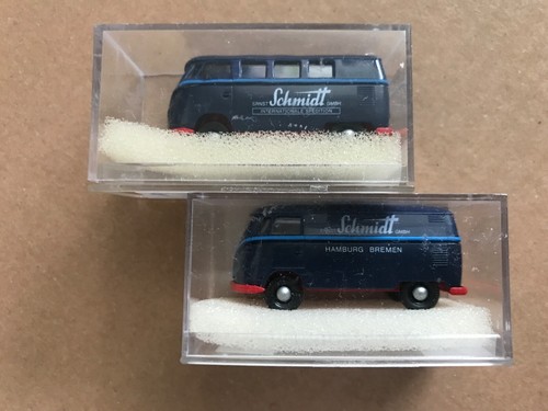 Brekina somo vw t 1 - t,