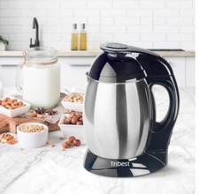 Soyabella® Plant-Based Milk