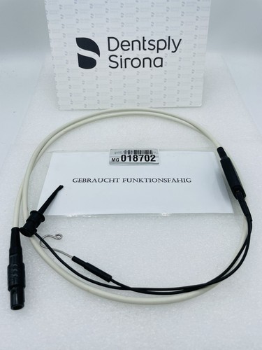 Sirona apex locator - sirona,