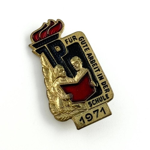 Ddr abzeichen für - ddr,