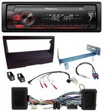 Pioneer DAB 1DIN MP3 Lenkrad