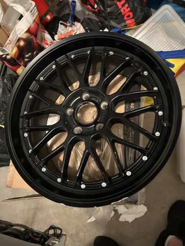 Dotz revvo black - black, x