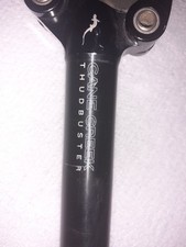 Sattelstütze  27, 4 Cane Creek Thudbuster 