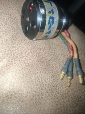 rc airplane parts/ PlettenBerg