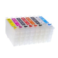 ✅ Nachfüllbare Patronen