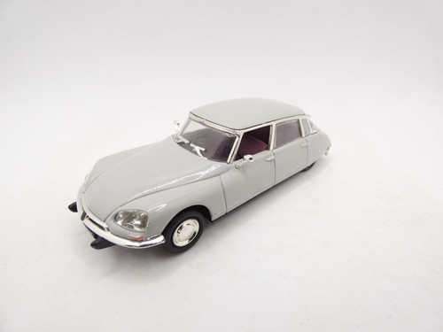 Citroen pallas 1968 1 - citroen, 1/43