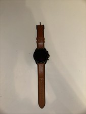 Fossil Smartwatch DW13F2