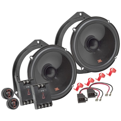 Jbl stage3 607cf - 607cf, set