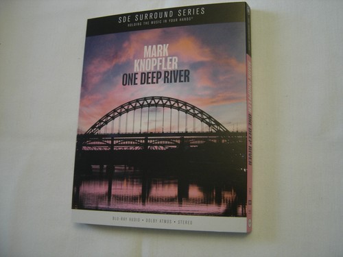 Mark knopfler one - mark, deep