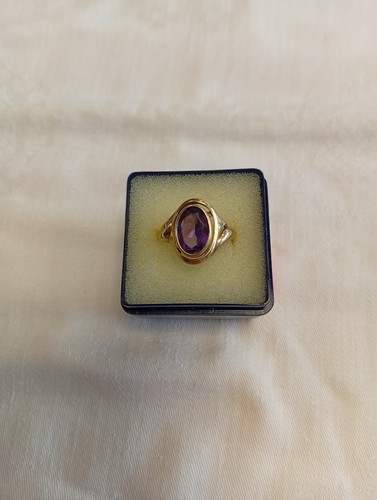 Wunderschöner amethyst - wunderschöner,