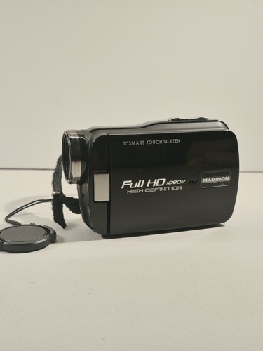 Maginon hd camcorder - dv-z5,