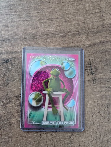 Kermit the frog 250 disney - frog, /250