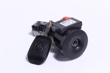 Lenk/Zündschloss mit 1 Schlüssel 285910001R--B Renault Twingo 3 1,0 51 KW