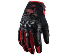 Bomber Motorradhandschuhe