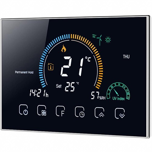 Irishom wifi raumthermostat - irishom,