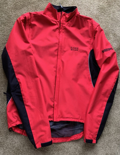 Radjacke herren l gore - herren,, gr.