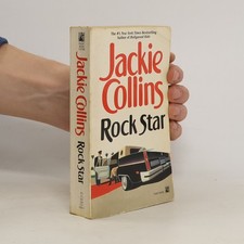 Rock Star  |  Jackie Collins