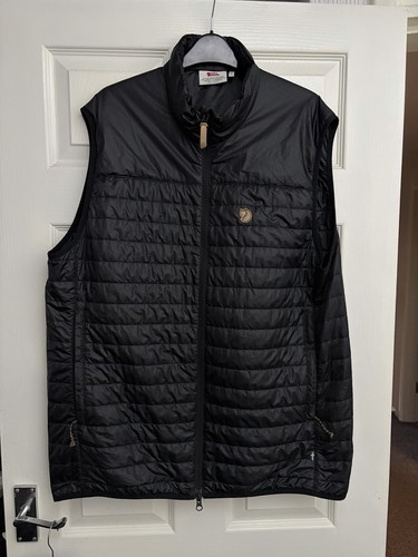 Fjällräven abisko padded - abisko,