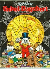 Onkel Dagobert, Bd.13, Auf der