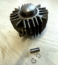 Zylinder Sl1 DDR Mofa Simson 