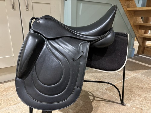 Dressursattel premier equine - premier,