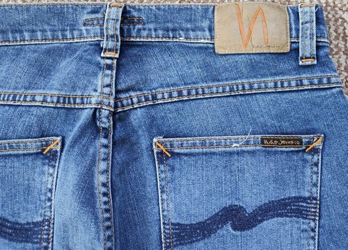 Men nudie jeans - men,