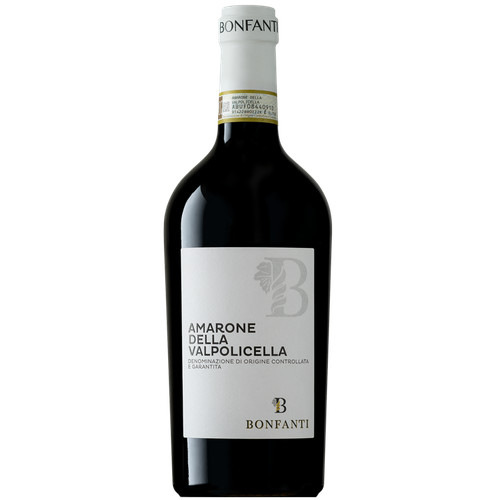 Bonfanti amarone della - amarone,