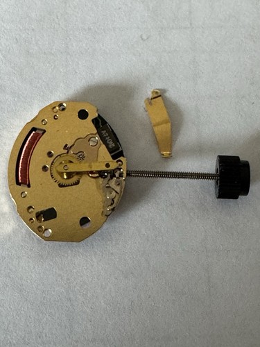 Eta 976 001 - uhrwerk,