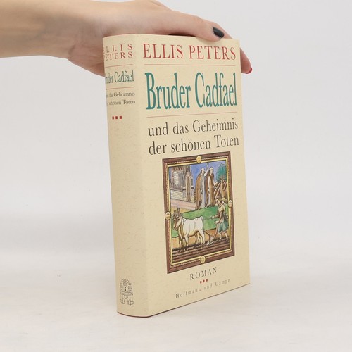 Bruder cadfael und das - bruder,