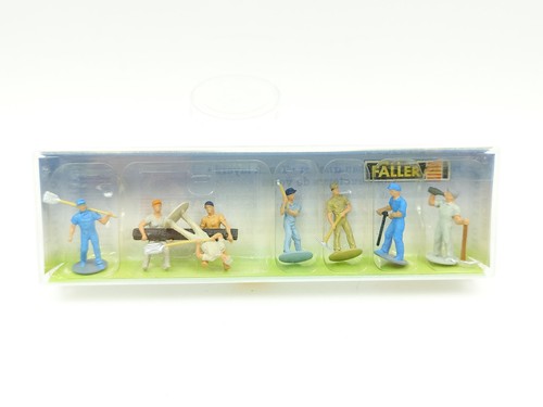 Faller 151017 - faller, h0