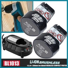 Für Makita Akku BL1013 10,8V