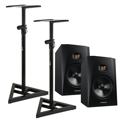 Aktiv monitor adam audio - aktiv-monitor,
