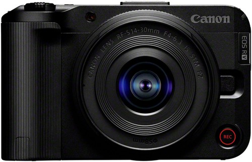Canon systemkamera eos r50 - eos, v