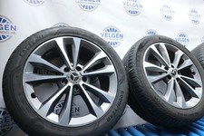 Mercedes Vito w447 felgen 18