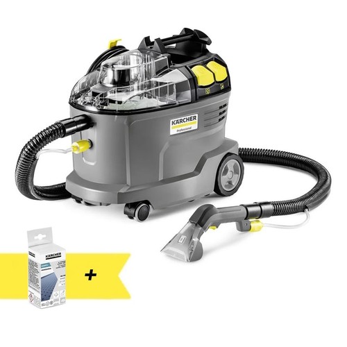 Kärcher puzzi 1200w - 8/1,