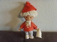 Original DDR Sandmann Figur